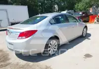 2012 Buick REGAL фото