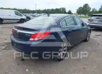2012 Buick REGAL photo