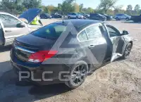 2012 Buick REGAL photo