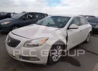 2012 Buick REGAL photo