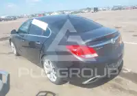 2012 Buick REGAL фото