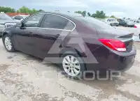 2012 Buick REGAL фото