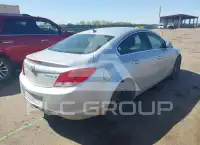 2012 Buick REGAL фото