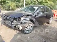 2012 Buick REGAL фото