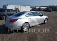 2012 Buick REGAL photo