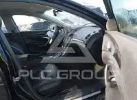 2012 Buick REGAL photo