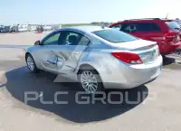 2012 Buick REGAL фото