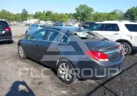 2012 Buick REGAL photo