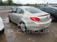 2012 Buick REGAL фото