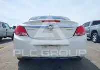 2012 Buick REGAL photo