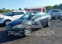 2012 Buick REGAL photo
