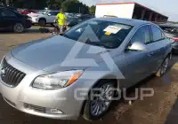 2012 Buick REGAL photo