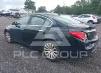 2012 Buick REGAL фото