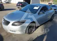 2012 Buick REGAL фото