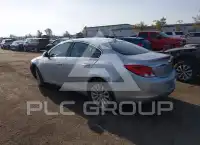 2012 Buick REGAL фото