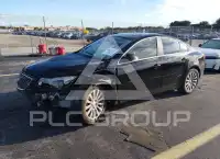 2012 Buick REGAL photo