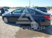 2012 Buick REGAL фото