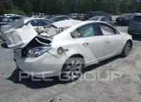 2012 Buick REGAL фото