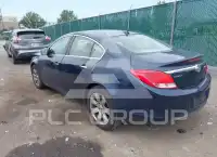 2012 Buick REGAL photo