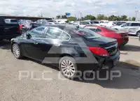 2012 Buick REGAL фото