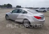 2012 Buick REGAL фото