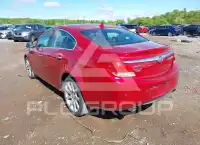 2012 Buick REGAL фото