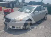 2012 Buick REGAL photo