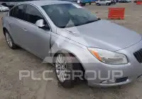 2012 Buick REGAL фото