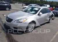 2012 Buick REGAL фото