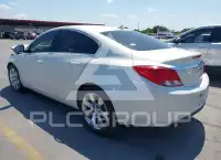 2012 Buick REGAL photo