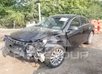 2012 Buick REGAL фото