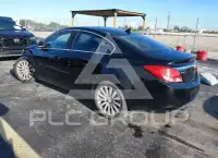 2012 Buick REGAL photo
