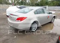 2012 Buick REGAL фото