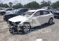 2012 Buick REGAL фото