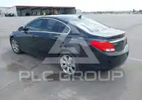2012 Buick REGAL photo