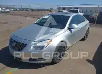 2012 Buick REGAL фото