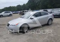2012 Buick REGAL фото