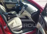 2012 Buick REGAL фото