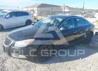 2012 Buick REGAL photo