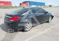 2012 Buick REGAL photo