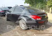 2012 Buick REGAL фото