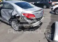 2012 Buick REGAL фото