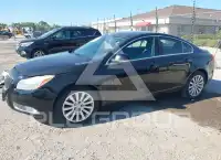 2012 Buick REGAL фото