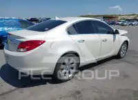 2012 Buick REGAL photo