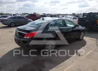 2012 Buick REGAL фото