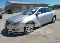 2012 Buick REGAL фото