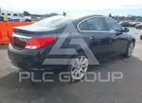 2012 Buick REGAL photo