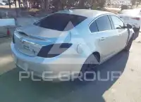 2012 Buick REGAL фото