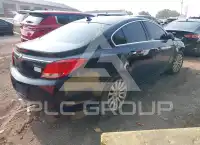 2012 Buick REGAL фото