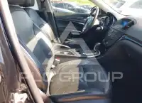 2012 Buick REGAL фото